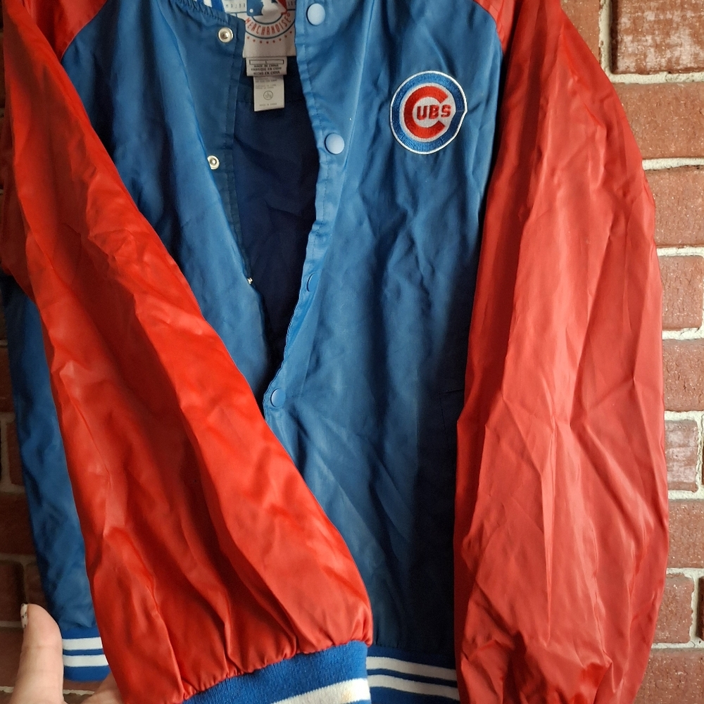 Cubs Jacket - image 4